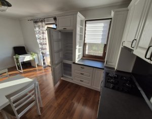 Appartement 2 chambres à vendre dans Floresti