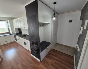 Appartement 2 chambres à vendre dans Floresti