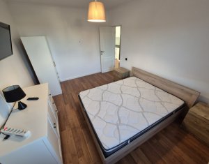 Appartement 2 chambres à vendre dans Floresti