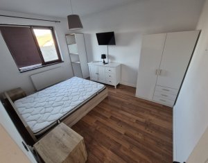 Appartement 2 chambres à vendre dans Floresti