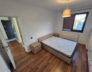 Appartement 2 chambres à vendre dans Floresti