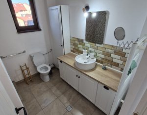 Appartement 2 chambres à vendre dans Floresti