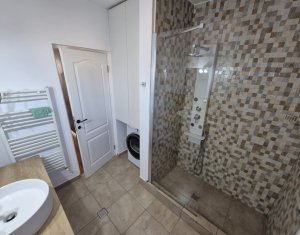 Appartement 2 chambres à vendre dans Floresti
