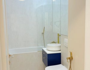 Appartement 2 chambres à louer dans Cluj-napoca, zone Plopilor