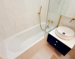 Appartement 2 chambres à louer dans Cluj-napoca, zone Plopilor
