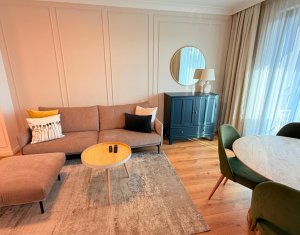 Appartement 2 chambres à louer dans Cluj-napoca, zone Plopilor