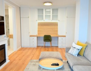 Appartement 2 chambres à louer dans Cluj-napoca, zone Plopilor