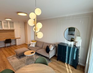 Appartement 2 chambres à louer dans Cluj-napoca, zone Plopilor