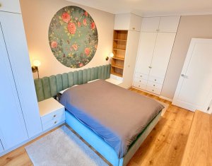Appartement 2 chambres à louer dans Cluj-napoca, zone Plopilor