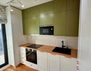 Appartement 2 chambres à louer dans Cluj-napoca, zone Plopilor