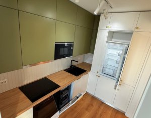 Appartement 2 chambres à louer dans Cluj-napoca, zone Plopilor
