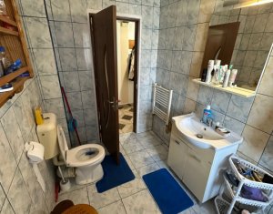 Appartement 1 chambres à vendre dans Floresti