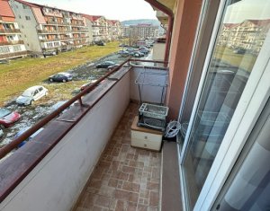 Appartement 1 chambres à vendre dans Floresti