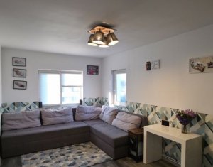 , 78m2 dans Cluj-napoca, zone Manastur