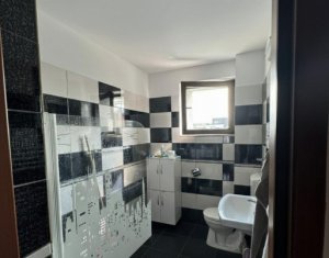 Appartement 2 chambres à louer dans Cluj-napoca