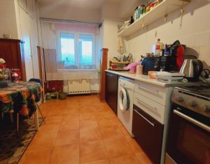Apartament 2 camere, confort sporit, etaj 5/8, Gheorgheni, Interservisan