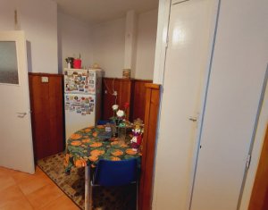 Apartament 2 camere, confort sporit, etaj 5/8, Gheorgheni, Interservisan