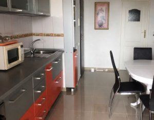 Appartement 2 chambres à louer dans Cluj-napoca, zone Marasti