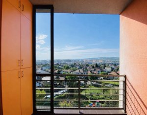 Appartement 2 chambres à louer dans Cluj-napoca, zone Marasti