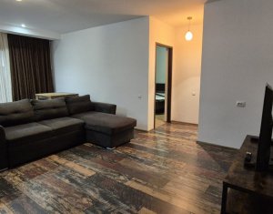 , 51m2 dans Floresti