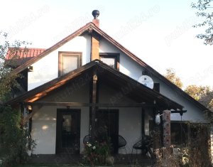 Vand casa in Deusu-Vechea