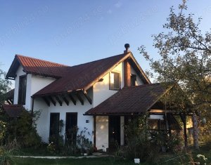 Vand casa in Deusu-Vechea