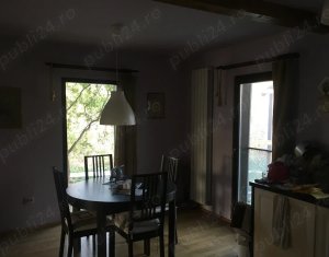 Vand casa in Deusu-Vechea