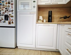 Maison 4 chambres à vendre dans Campenesti