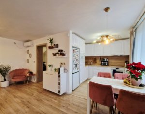 Maison 4 chambres à vendre dans Campenesti