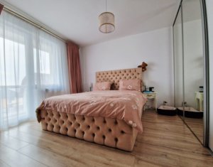 Maison 4 chambres à vendre dans Campenesti