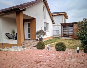 , 84m2 dans Campenesti