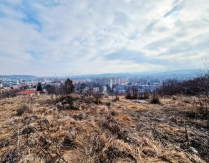, 786m2 in Cluj-napoca, zona Grigorescu