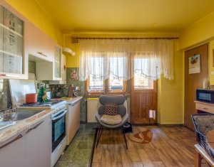 Appartement 2 chambres à vendre dans Cluj-napoca, zone Marasti