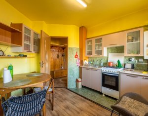Appartement 2 chambres à vendre dans Cluj-napoca, zone Marasti