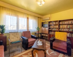 , 51m2 dans Cluj-napoca, zone Marasti