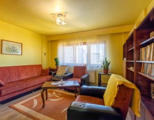 Appartement 2 chambres à vendre dans Cluj-napoca, zone Marasti