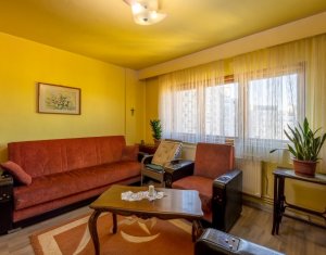 Appartement 2 chambres à vendre dans Cluj-napoca, zone Marasti