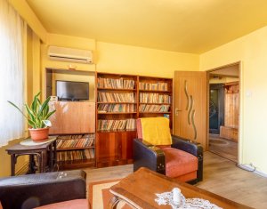 Appartement 2 chambres à vendre dans Cluj-napoca, zone Marasti