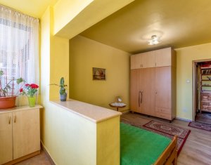 Appartement 2 chambres à vendre dans Cluj-napoca, zone Marasti