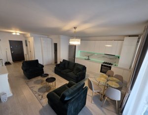 Appartement 2 chambres à louer dans Cluj-napoca, zone Marasti