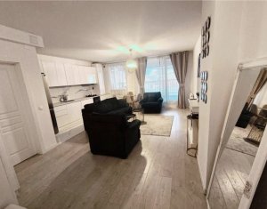 Appartement 2 chambres à louer dans Cluj-napoca, zone Marasti