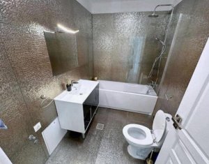 Appartement 2 chambres à louer dans Cluj-napoca, zone Marasti