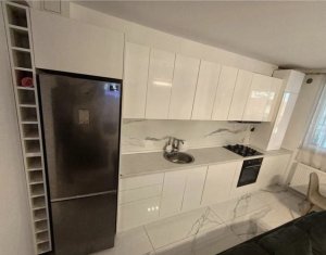 Appartement 2 chambres à louer dans Cluj-napoca, zone Marasti