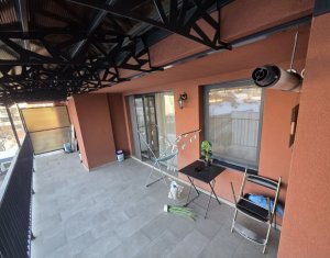 Appartement 2 chambres à louer dans Cluj-napoca, zone Marasti