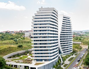 Appartement 3 chambres à vendre dans Cluj-napoca, zone Zorilor