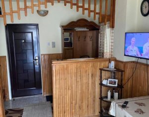 Appartement 2 chambres à vendre dans Cluj-napoca, zone Manastur