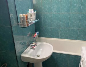 Appartement 2 chambres à vendre dans Cluj-napoca, zone Manastur