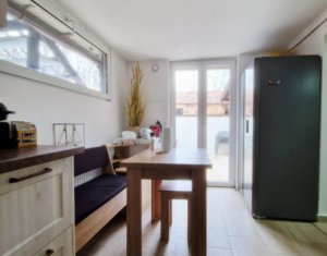 Casa cu 2 apartamente langa UMF si USAMV – proprietate ideala pentru investitori