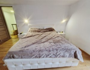 Casa cu 2 apartamente langa UMF si USAMV – proprietate ideala pentru investitori