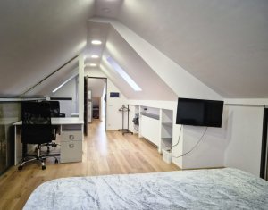 Casa cu 2 apartamente langa UMF si USAMV – proprietate ideala pentru investitori